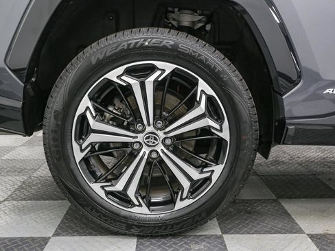 Used 2023 Toyota RAV4 XSE image 19