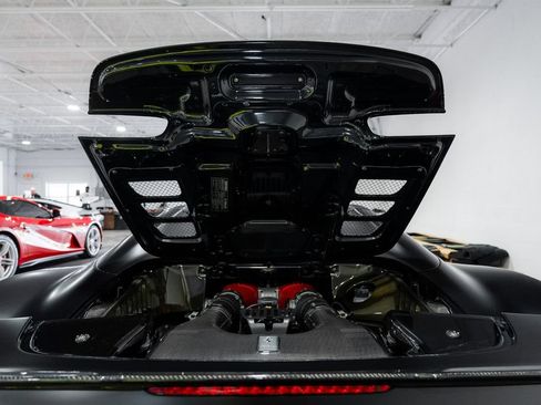 Used 2012 Ferrari 458 Spider RWD image 27