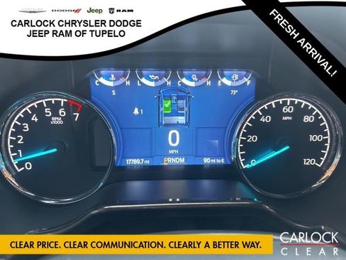 Used 2023 Ford F150 XLT w/ Equipment Group 302A High image 21