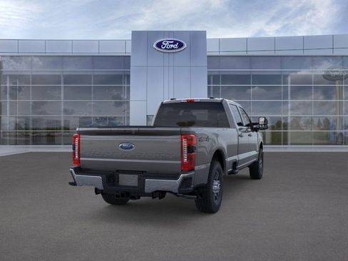 New 2026 Ford F250 Lariat image 8