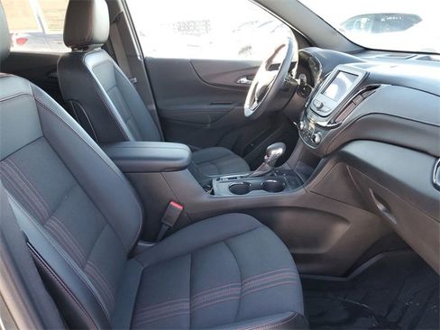 Certified 2023 Chevrolet Equinox RS w/ LPO, Floor Liner Package image 26