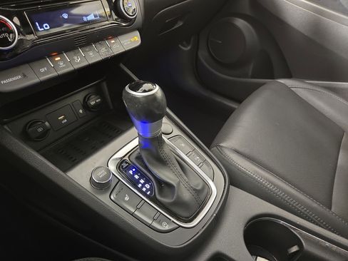 Used 2023 Hyundai Kona Limited image 24