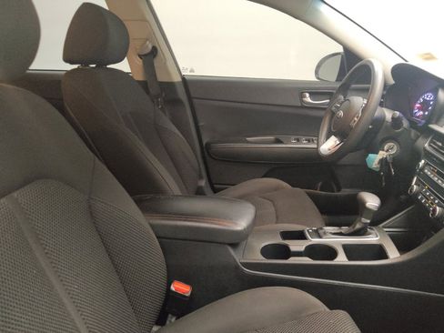 Used 2019 Kia Optima LX FWD image 21