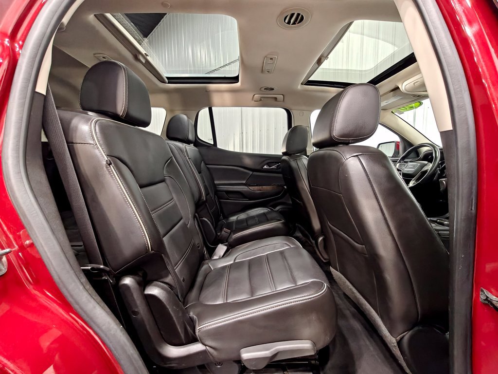 Used 2020 GMC Acadia Denali FWD image 27
