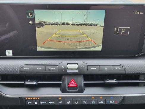 New 2026 Kia K4 LXS image 12