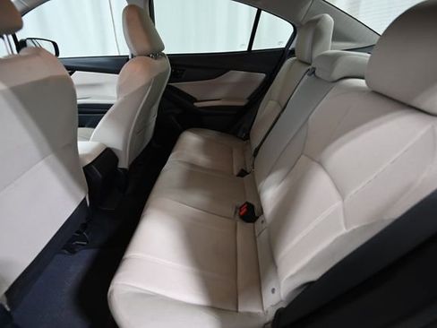 Used 2021 Subaru Impreza Premium image 8