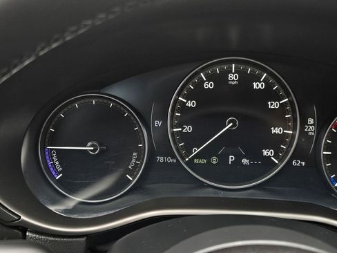 Certified 2025 MAZDA CX-50 AWD 2.5 Hybrid w/ Weather Package image 23