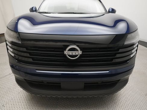 Certified 2025 Nissan Kicks SV w/ SV Premium Package image 21