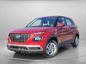 New 2026 Hyundai Venue SE video 2