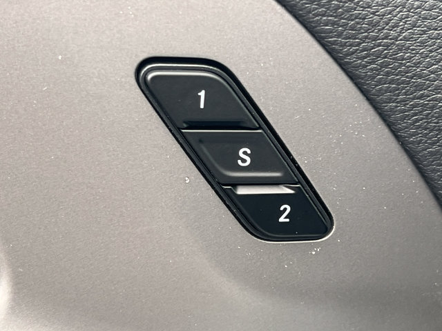 New 2027 Chrysler Pacifica Select FWD image 15