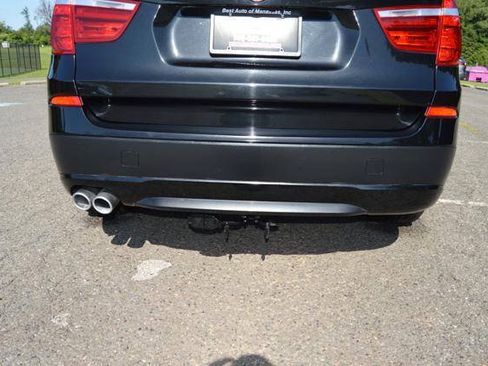 Used 2014 BMW X3 xDrive35i AWD/4WD image 52