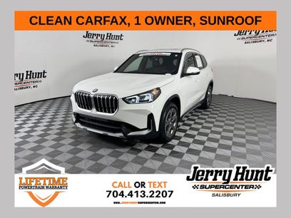 Used 2025 BMW X1 xDrive28i