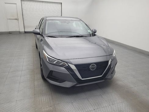 Used 2023 Nissan Sentra SV FWD image 14