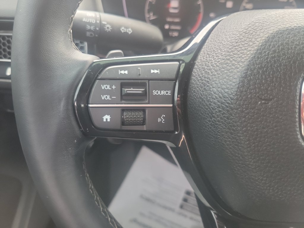 Used 2024 Honda Civic Sport image 28