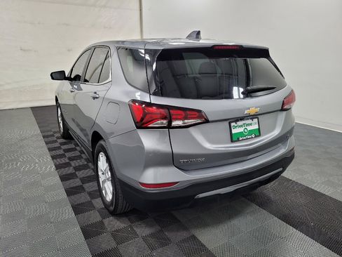 Used 2023 Chevrolet Equinox LT FWD image 5