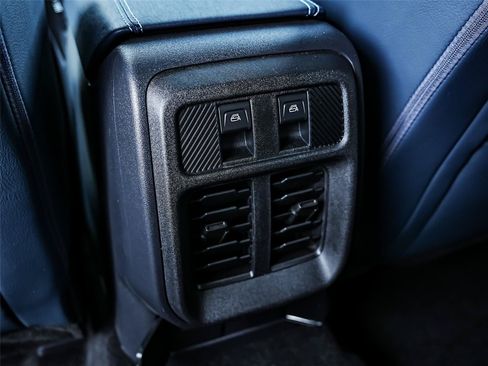 New 2026 Ford Bronco Heritage Edition AWD/4WD image 32