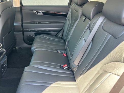 New 2026 Genesis GV80 2.5T AWD/4WD image 13