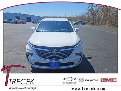 Used 2024 Buick Enclave Premium
