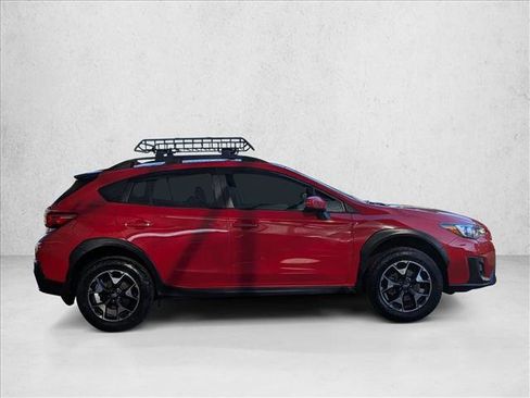 Used 2020 Subaru Crosstrek 2.0i Premium image 4