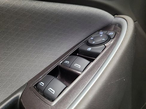Used 2022 Chevrolet Malibu LT FWD image 27