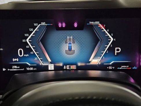 New 2026 BMW X5 sDrive40i image 10