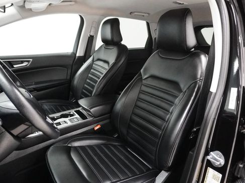 Used 2024 Ford Edge SEL AWD/4WD image 10
