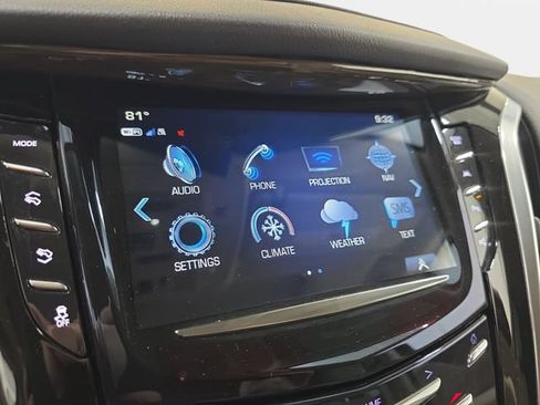 Used 2020 Cadillac Escalade Luxury AWD/4WD image 20