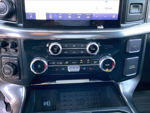 Certified 2023 Ford F150 Lariat AWD/4WD image 30
