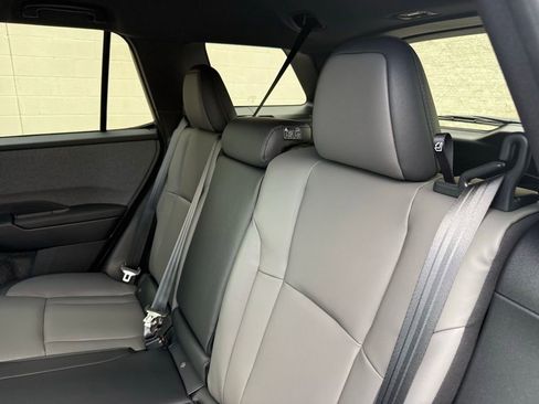 New 2026 Subaru Outback Premium AWD/4WD image 28