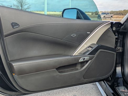 Used 2019 Chevrolet Corvette Grand Sport w/ Battery Protection Package image 11