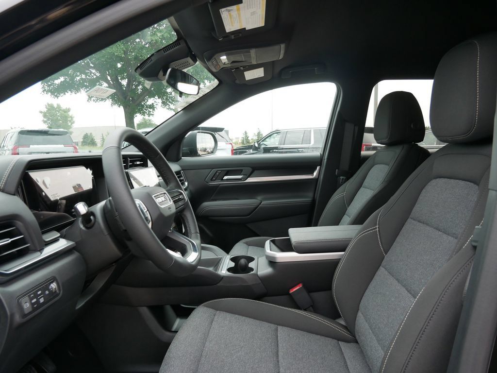 New 2027 GMC Terrain Elevation AWD/4WD image 6