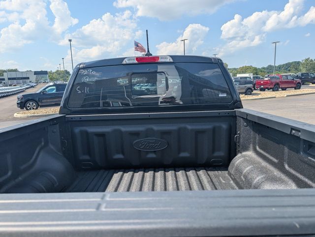 New 2026 Ford Ranger Raptor AWD/4WD image 10
