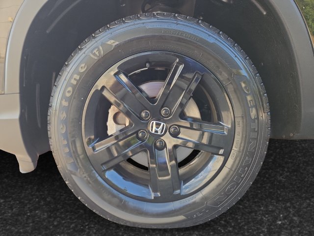Used 2023 Honda Ridgeline Black Edition image 4