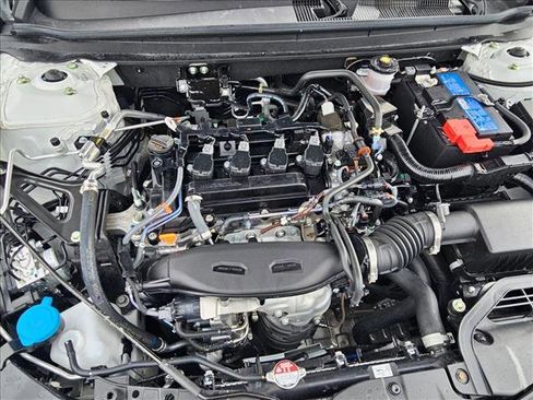Used 2025 Honda Accord SE image 22