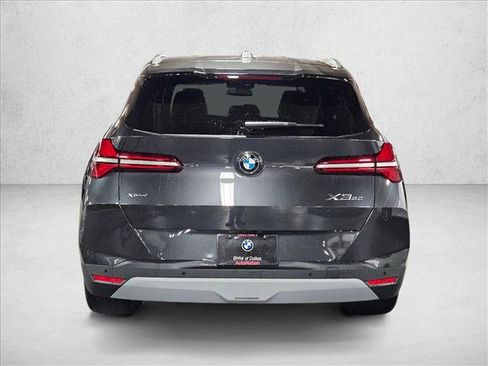 Used 2026 BMW X3 xDrive30 w/ Premium Package AWD/4WD image 7