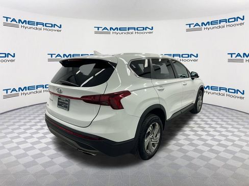 Used 2023 Hyundai Santa Fe SE FWD image 5