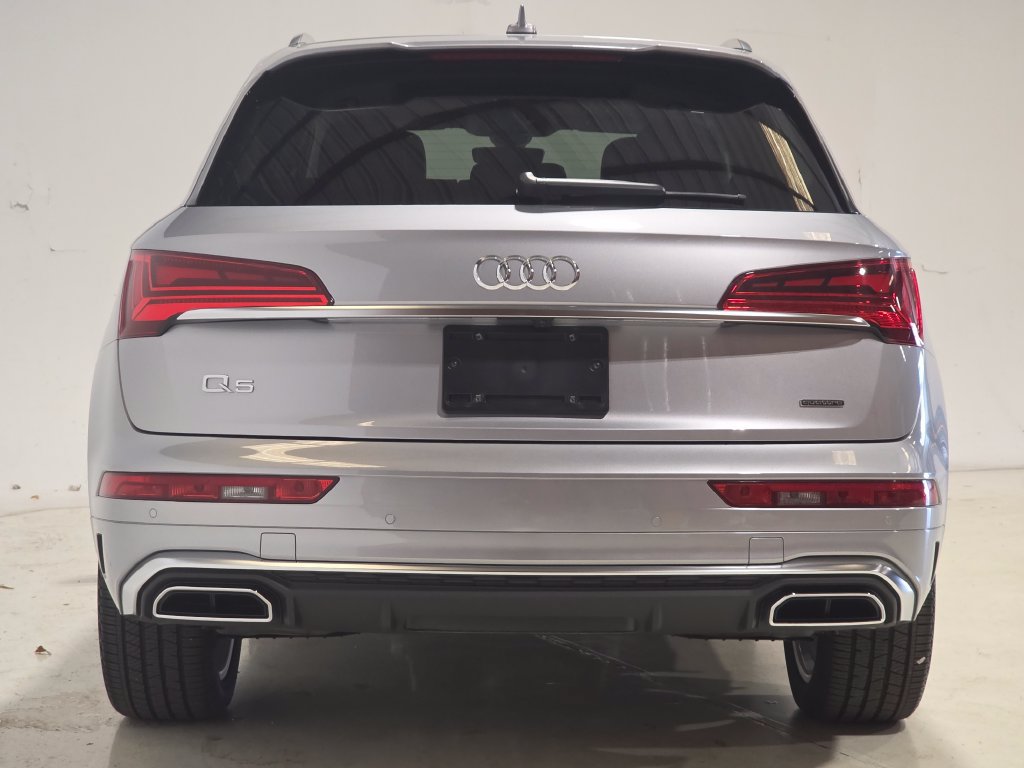 Used 2023 Audi Q5 2.0T Premium Plus w/ Premium Plus Package AWD/4WD image 6