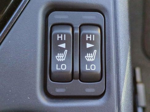 New 2026 Subaru Impreza RS image 19