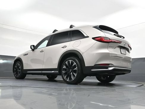 Used 2024 MAZDA CX-90 Plug-In Hybrid w/ Premium Plus AWD/4WD image 33