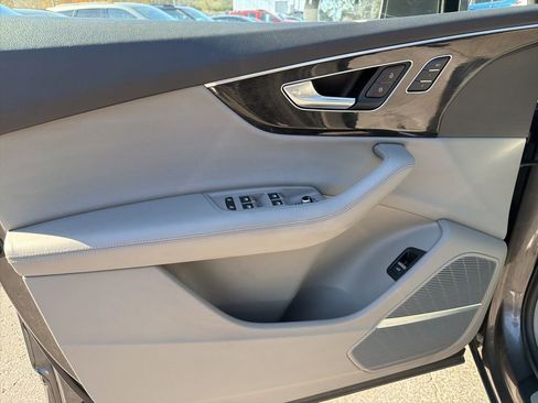 Used 2021 Audi Q7 3.0T Prestige w/ Prestige Package image 14