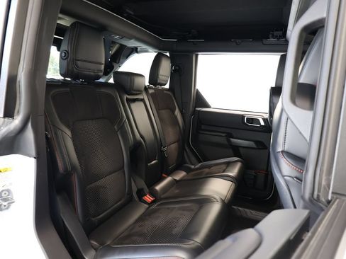 Used 2024 Ford Bronco Raptor AWD/4WD image 27