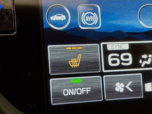 New 2026 Subaru Forester Premium image 19