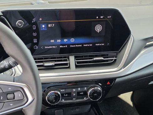 New 2026 Chevrolet Trax ACTIV image 8