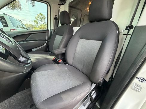 Used 2015 RAM ProMaster City Tradesman SLT w/ Rear Back-up Camera Group FWD image 13