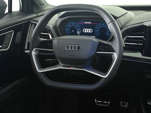 New 2026 Audi Q4 e-tron Premium Plus image 10