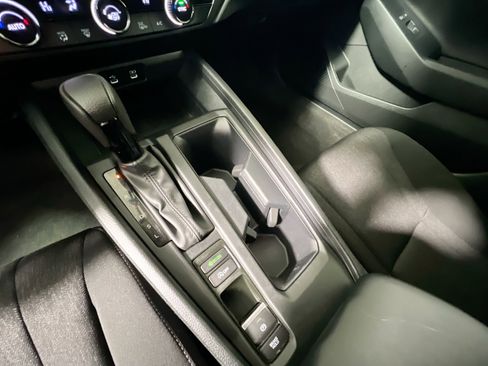 Used 2025 Honda Accord SE image 26