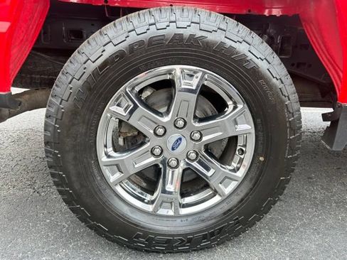 Used 2023 Ford F150 XLT w/ Equipment Group 302A High AWD/4WD image 34