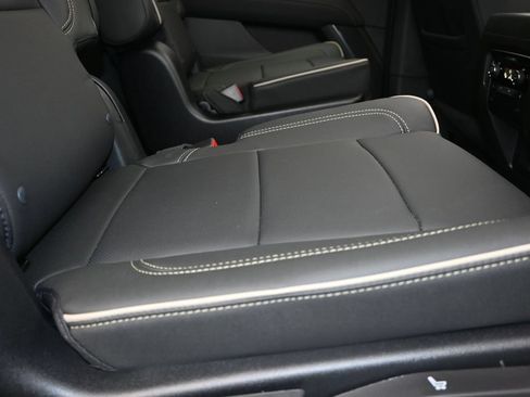 New 2026 Chevrolet Tahoe Premier w/ Sun And Tow Package RWD image 22