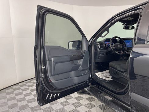 Used 2021 Ford F150 XLT w/ Equipment Group 302A High image 13