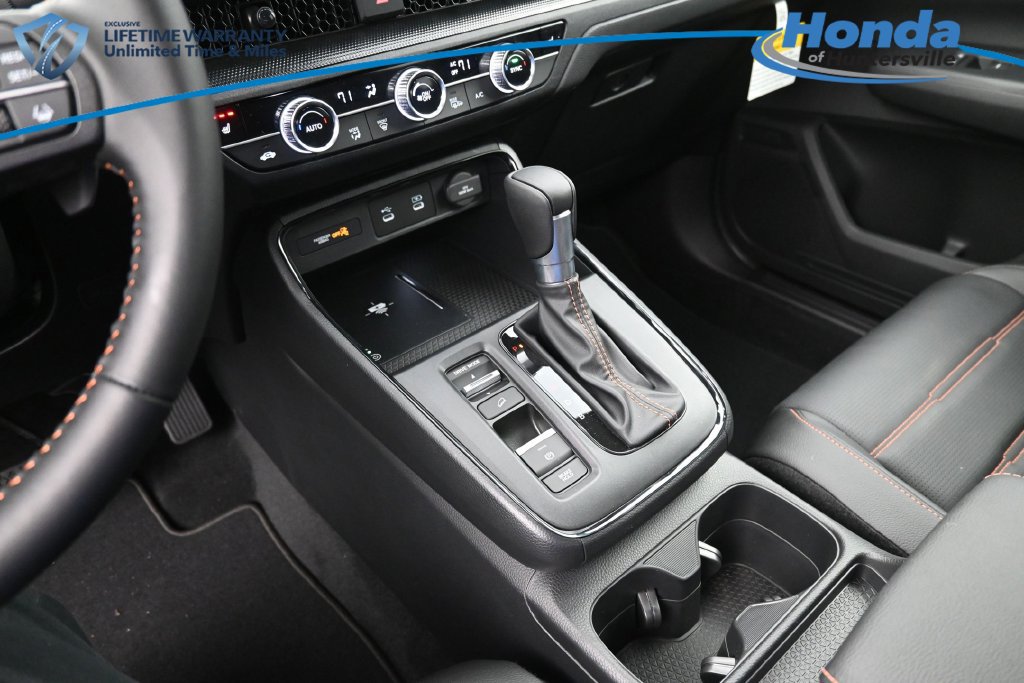 New 2027 Honda CR-V Sport-L image 39
